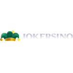 jokersino casino logo